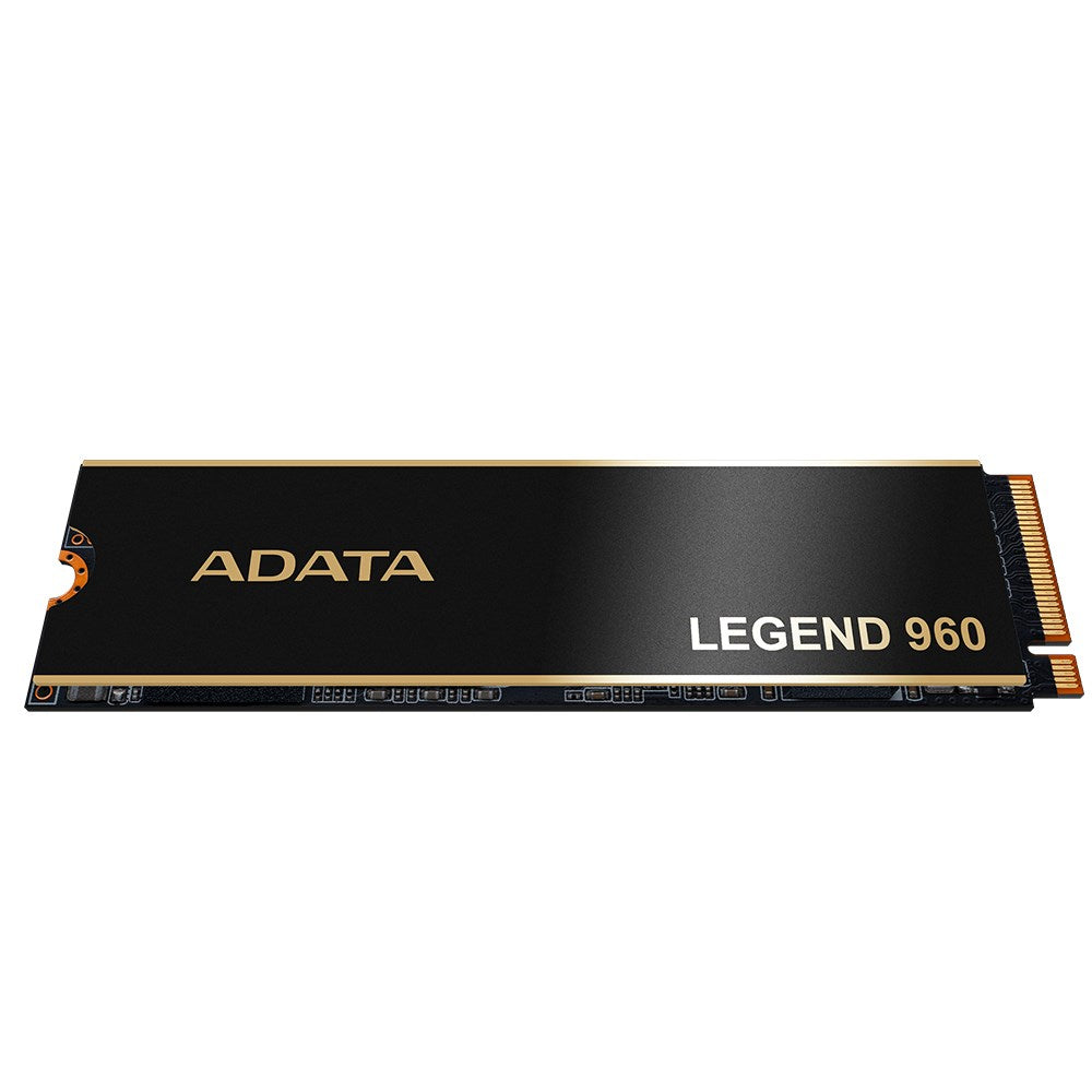 ADATA LEGEND 960 2TB M.2 PCI Express 4.0 NVMe 3D NAND SSD