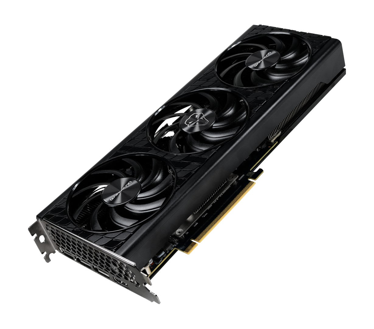 Gainward GWD RTX 5070 Python III OC Graphics Card - 12GB GDDR7 (NE75070S19K9-GB2050T)