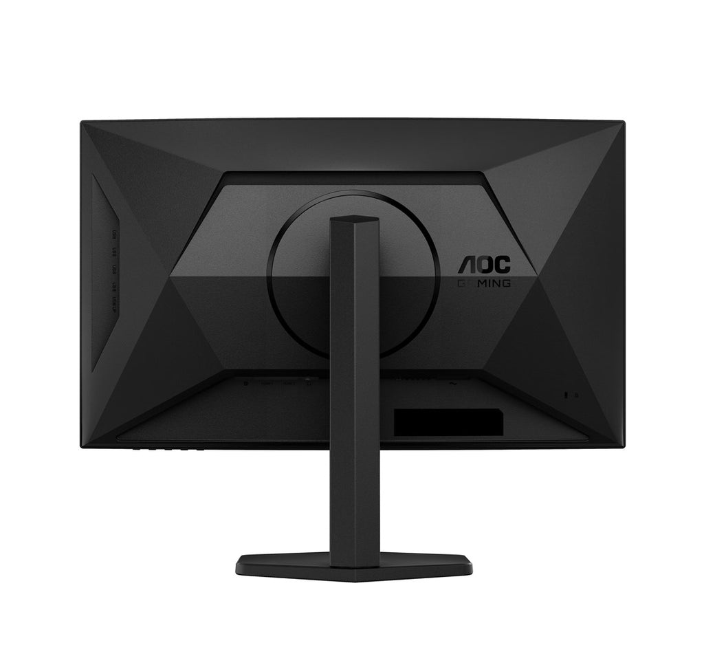 AOC G4 C27G4ZXU computer monitor 68.6 cm (27 ) 1920 x 1080 pixels Full HD LED Black