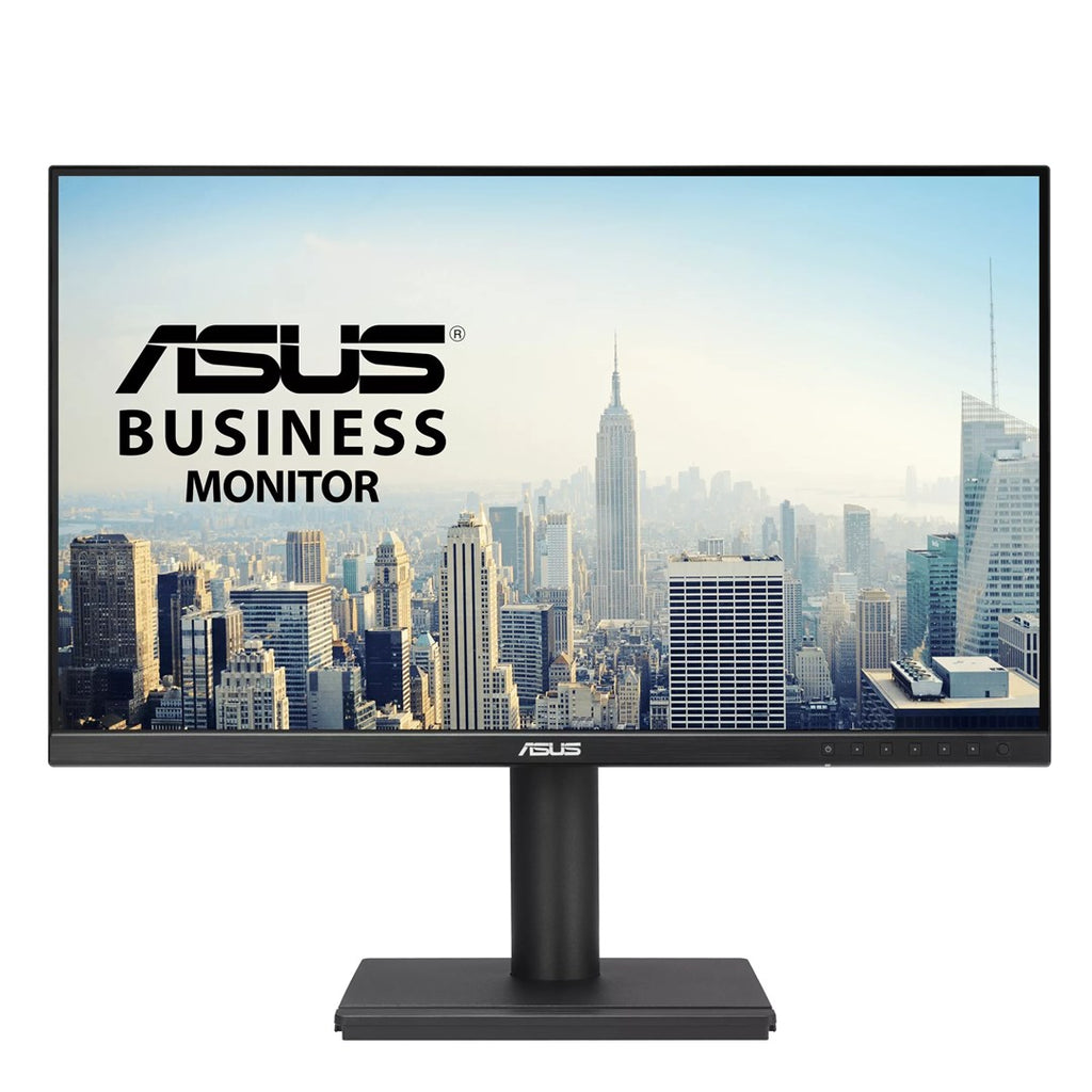 ASUS BE249QG Monitor 23.8" 1920 x 1080 Full HD LCD Black