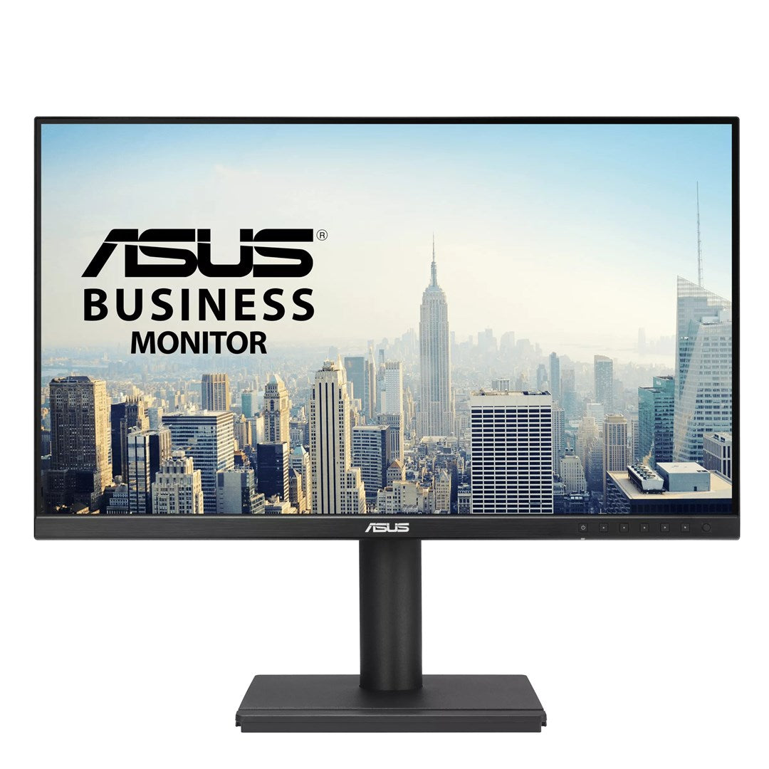 ASUS BE249QG Monitor 23.8" 1920 x 1080 Full HD LCD Black