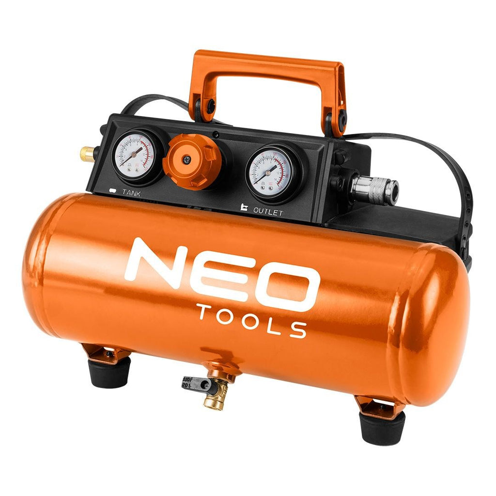 NEO tools 04-620 air compressor