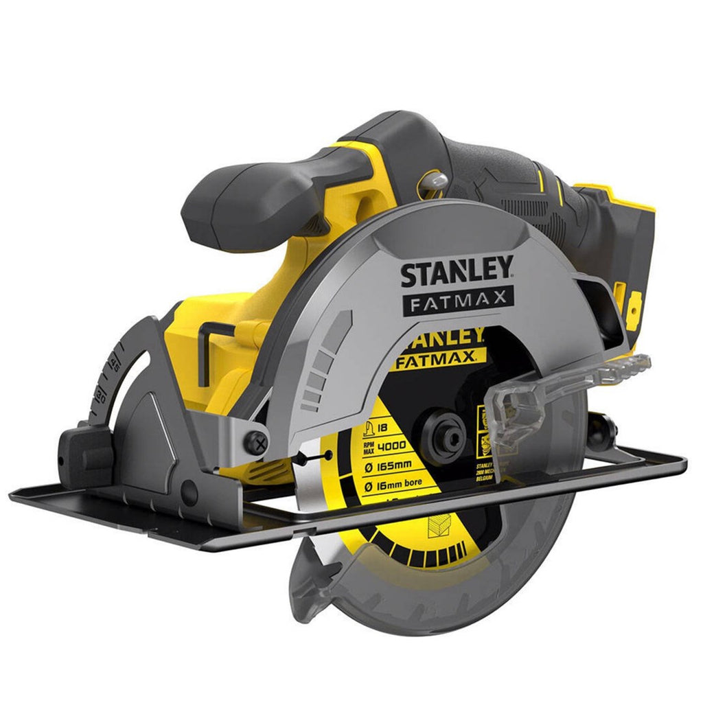 STANLEY Cordless Power Tool Set 18V SFMCK459M2S-QW - 11566 g, 482 mm Width, 291 mm Length, 293 mm Height