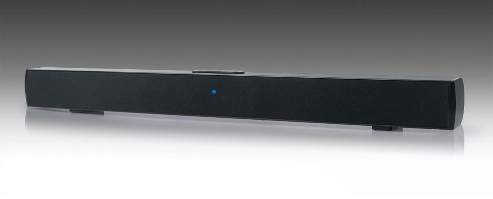 Muse | Yes | TV Soundbar With Bluetooth | M-1580SBT | 80 W | Bluetooth | Gloss Black | Soundbar with Bluetooth | Wireless connection