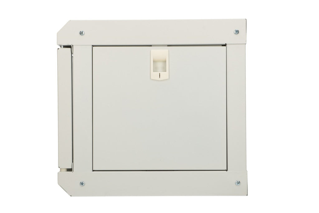 Extralink EX.14466 Rack Cabinet 4U Wall Mounted Grey