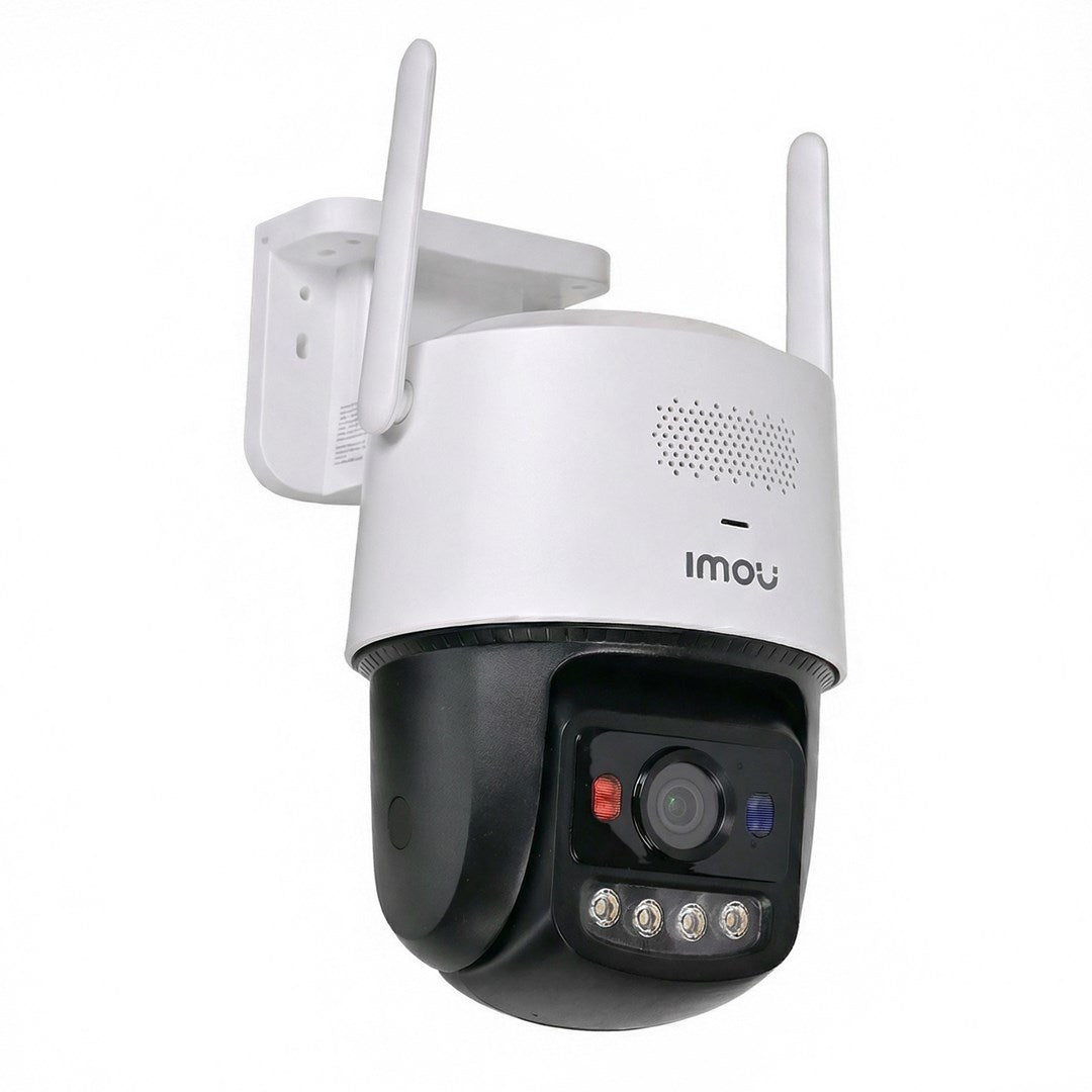 Imou IPC-U7LP-6V0NE Outdoor Wi-Fi IP Camera 6 MP with Night Vision and AI Detection