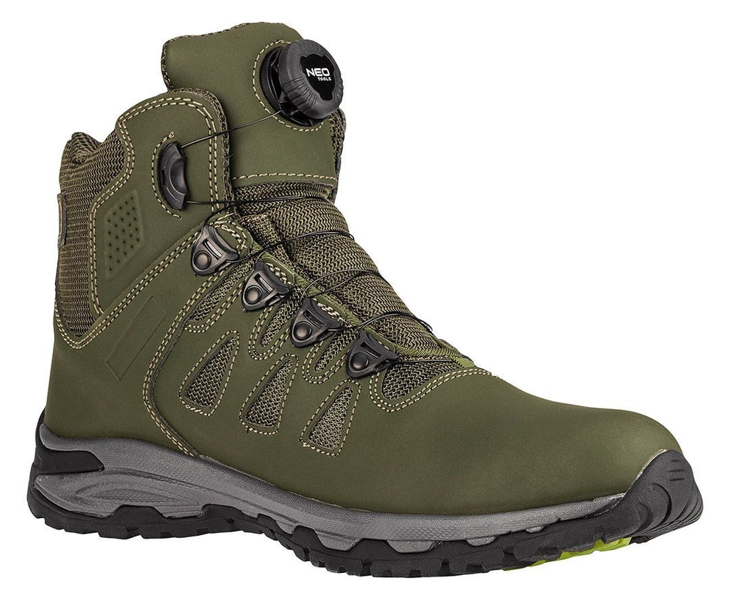 NEO tools Safety Footwear 82-751-40