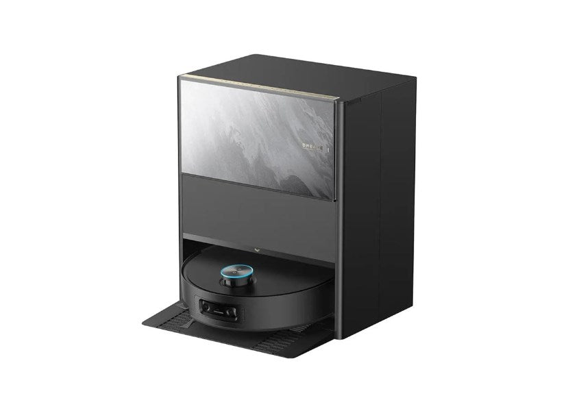 Dreame Aqua10 Ultra Track Complete - Black