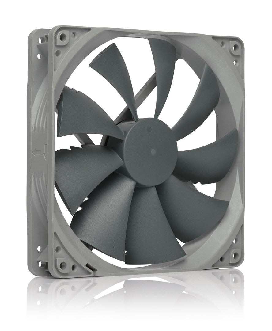 Noctua NF-P14S REDUX-1200 PWM Fan 14cm Grey