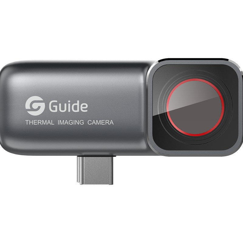 Guide Sensmart Thermal Imaging Camera 128 g 110 x 82 x 46 mm M2TA