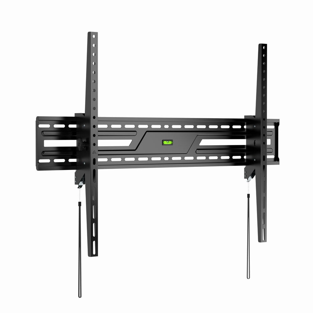 Gembird WM-100T-01 TV Wall Mount (Tilt) 43”-100” Black