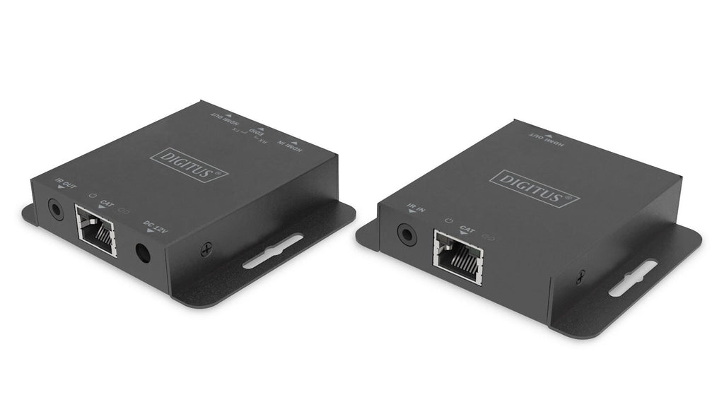 Digitus 4K HDMI Extender Set  70 m