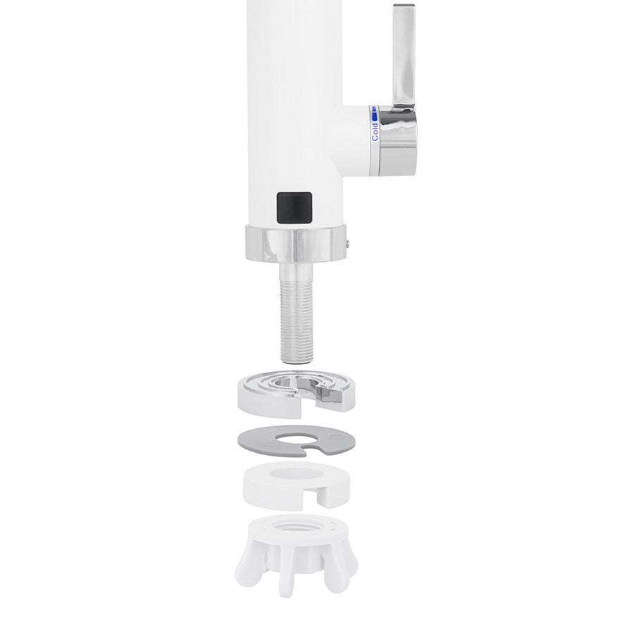 N'OVEEN IWH460 Instantaneous Water Heater