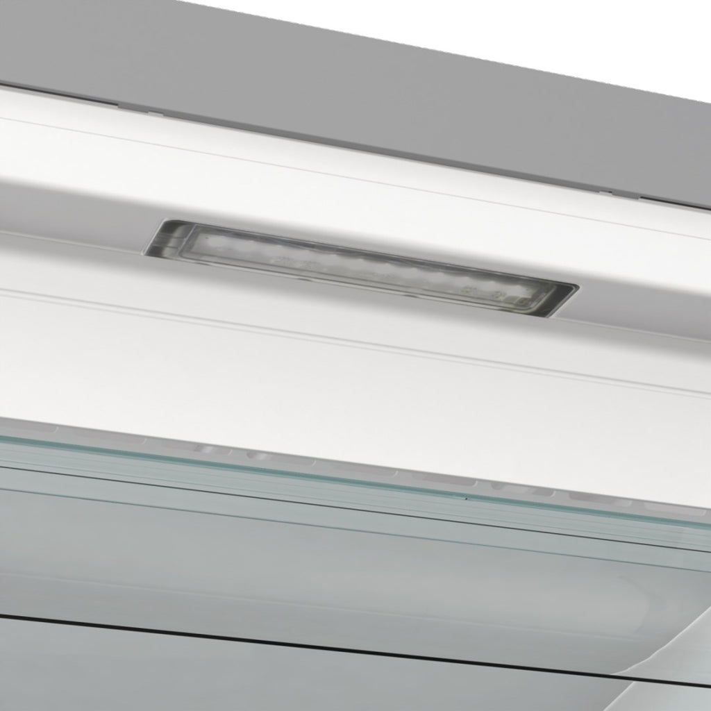 Gorenje FN619EAXL6 freezer Upright freezer Freestanding 280 L E Grey