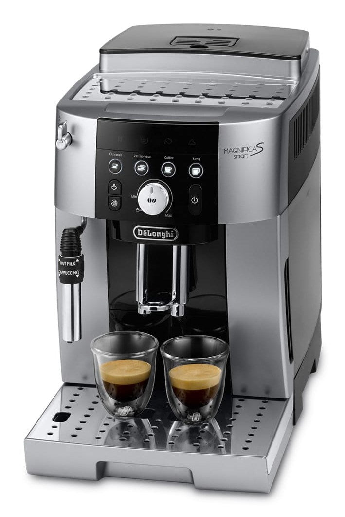 De’Longhi Magnifica S Smart Semi-Auto Espresso Machine 1.8 L