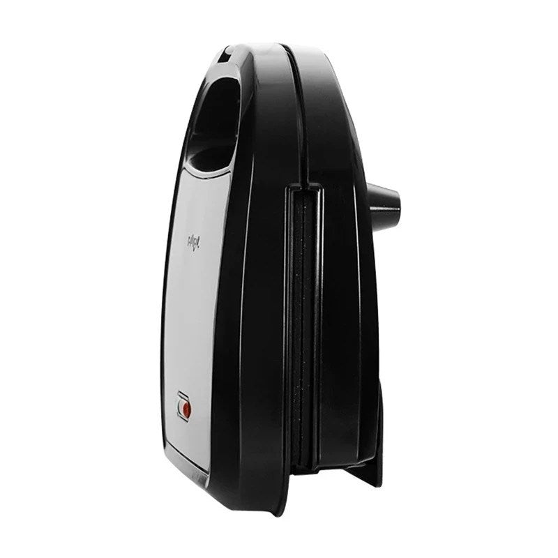 Zelmer Sandwich Maker 750 W Black Silver ZSM7710