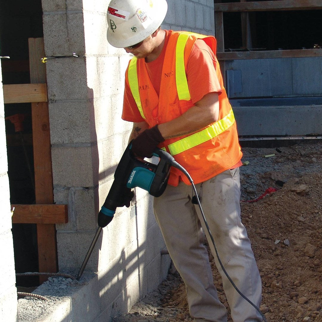 Makita HM0870C Concrete Breaker 1100 W
