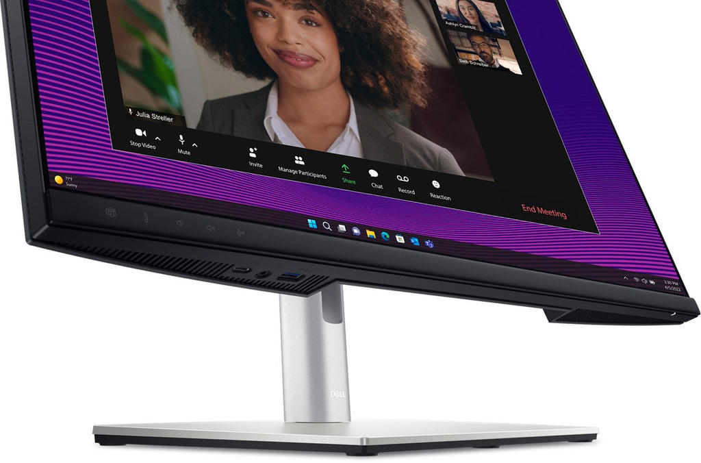 DELL P2724DEB 27" LCD Monitor 2560 x 1440 Quad HD