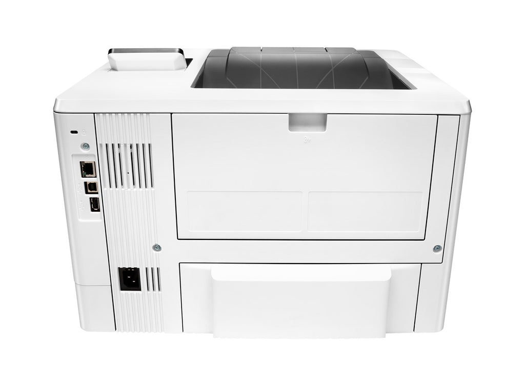 HP LaserJet Pro M501dn Black and white Printer  Ethernet Only; Duplex