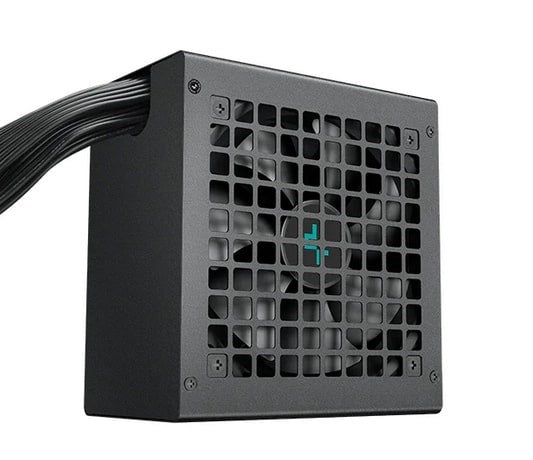 DeepCool PL-550-D Power Supply