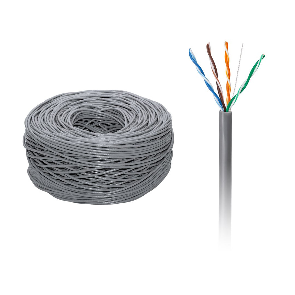 CABLETECH Network Cable Copper UTP Cat5e KAB0100
