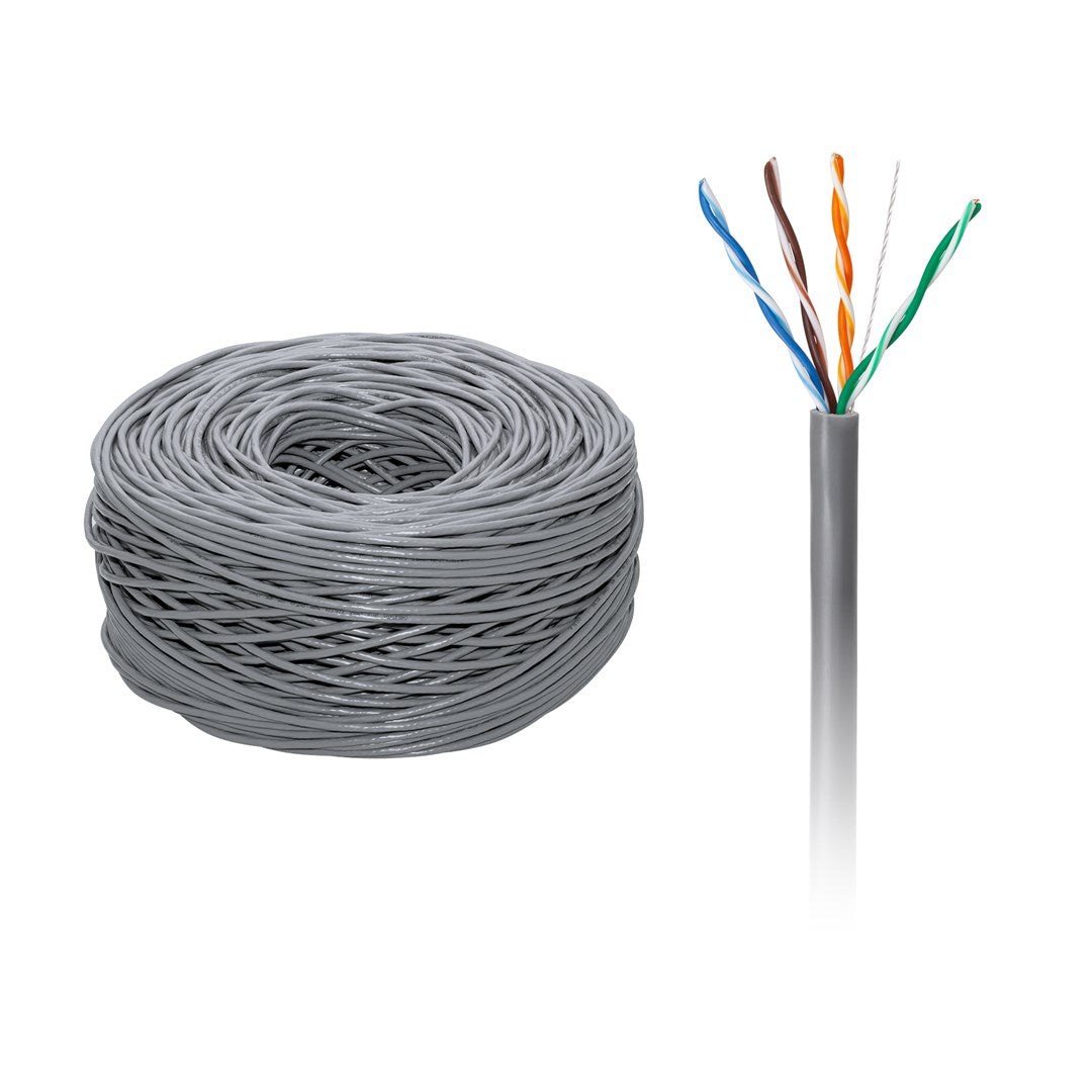 CABLETECH Network Cable Copper UTP Cat5e KAB0100