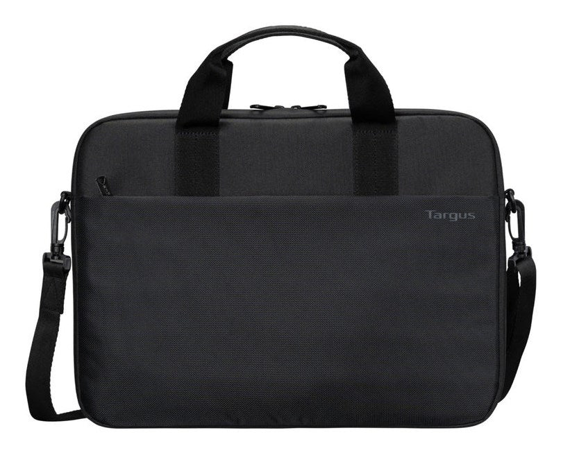 Targus TBS979GL laptop case 40.6 cm (16 ) Briefcase Black