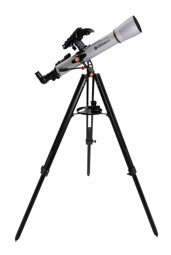 Celestron StarSense Explorer LT 70AZ Telescope