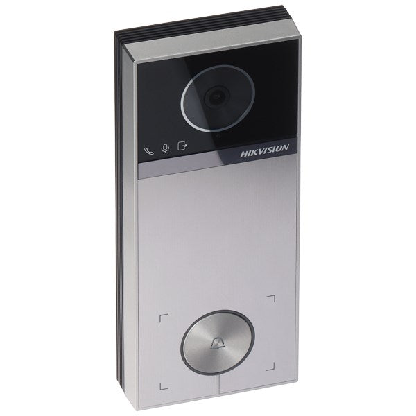Hikvision Door Station 6936422178451 489 g 65x215x110mm
