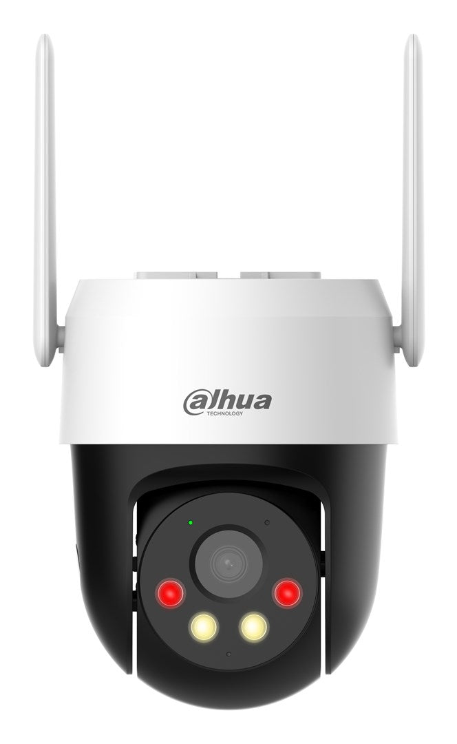 Dahua P5AE-PV-4 G-EAU 4 G Wi-Fi Camera