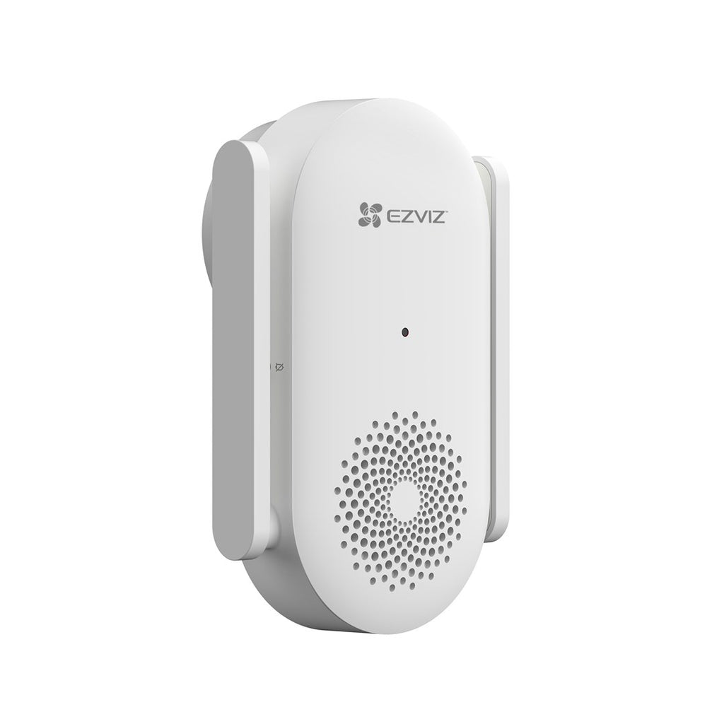EZVIZ CH1 White Doorbell Module - Accessory for Smart Doorbell