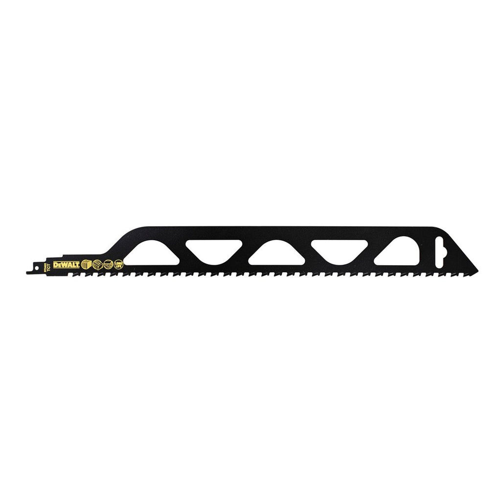DeWALT DT2422-QZ Reciprocating Saw Blade 457 mm 1pc