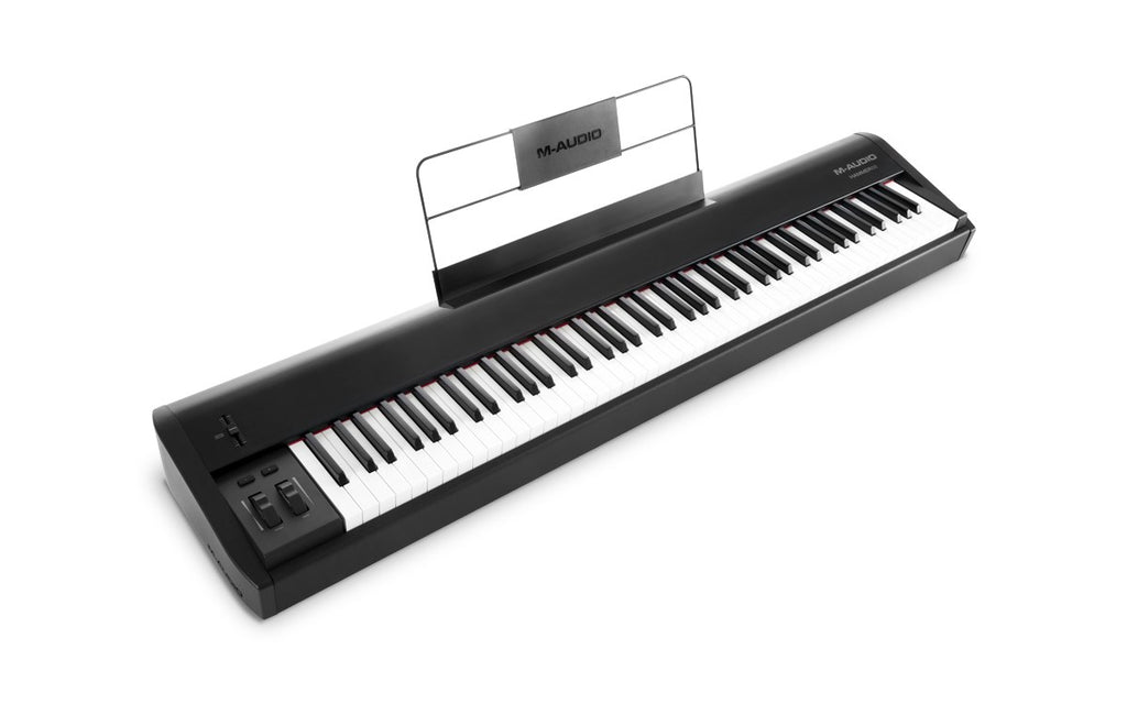M-AUDIO MIDI Keyboard HAMMER 88 88 Keys USB