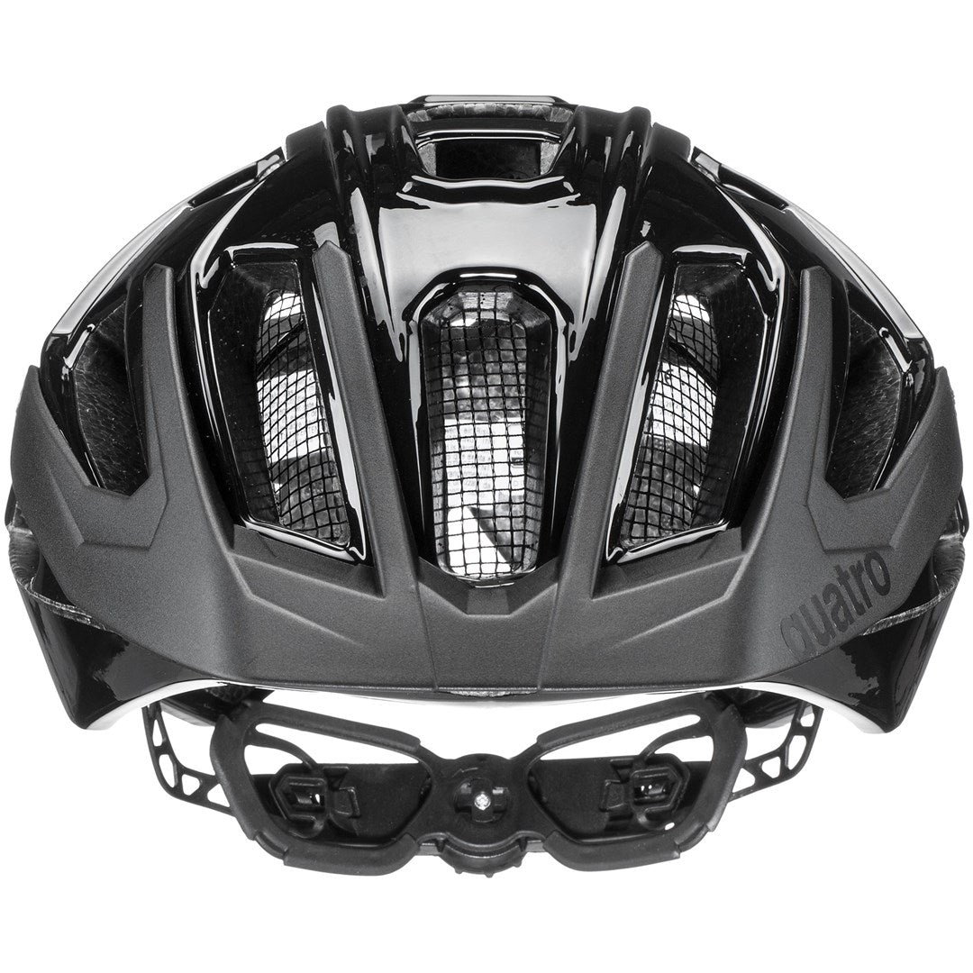 Kask rowerowy UVEX Quatro   56-61