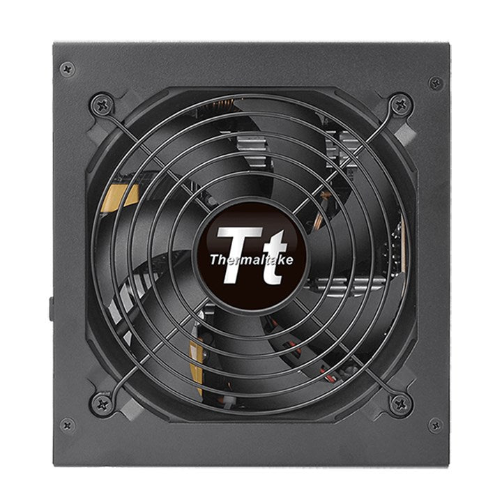 Thermaltake Smart SE2 600W Power Supply ATX Black