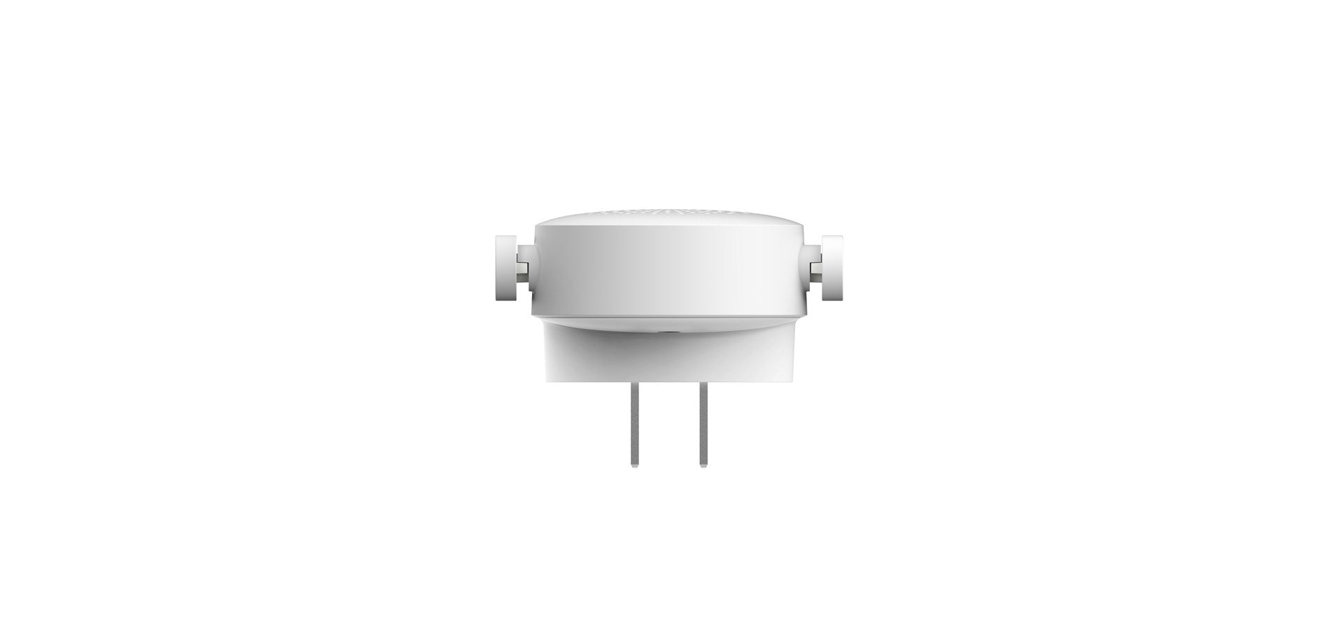 EZVIZ CH1 White Doorbell Module - Accessory for Smart Doorbell