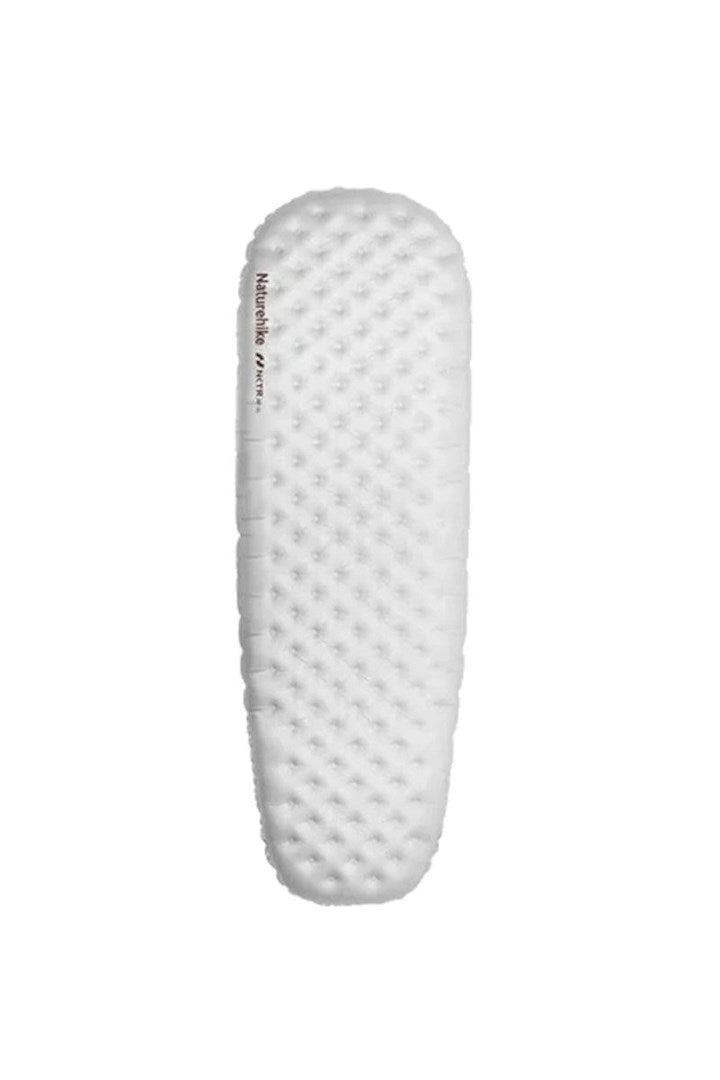 Naturehike Tuye R 8.8 Mummy Regular Wide Mattress CNK2450WS015 - Carbon Silver