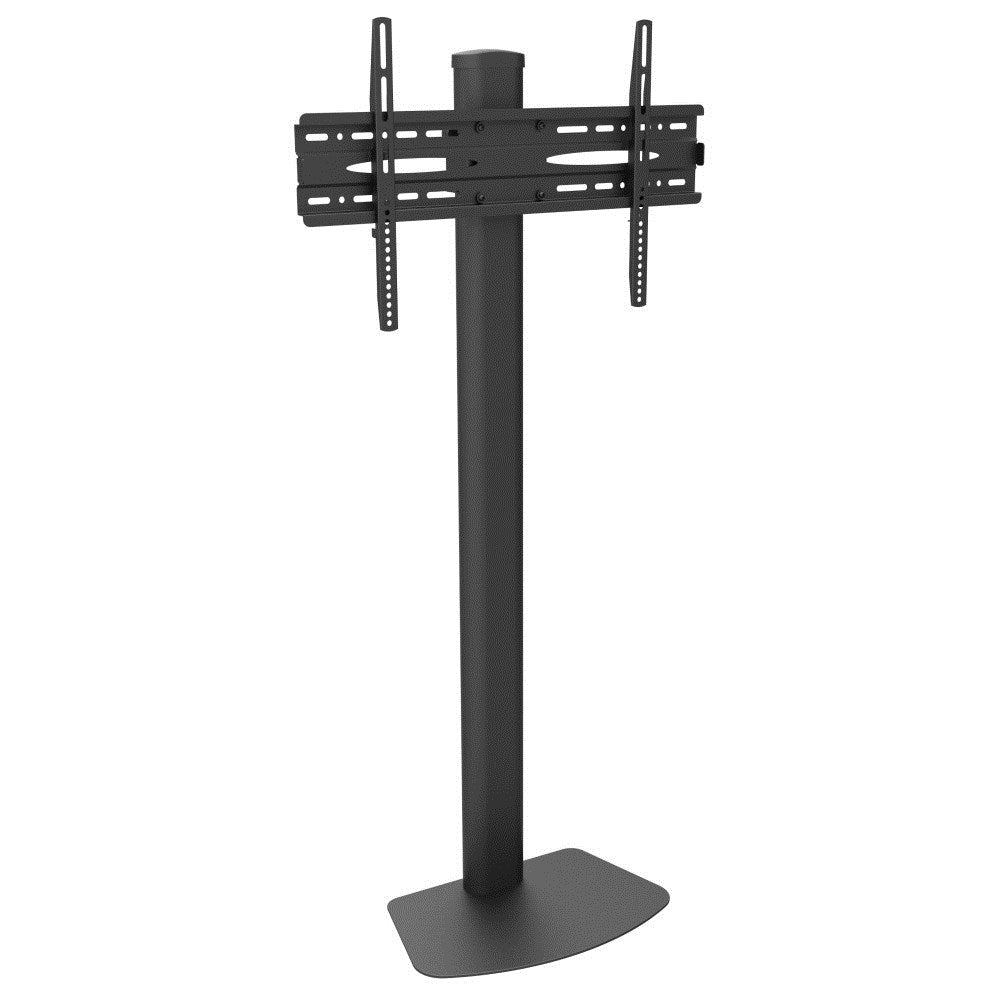 Techly ICA-TR27 TV Mount 139.7 cm (55 inch) Black
