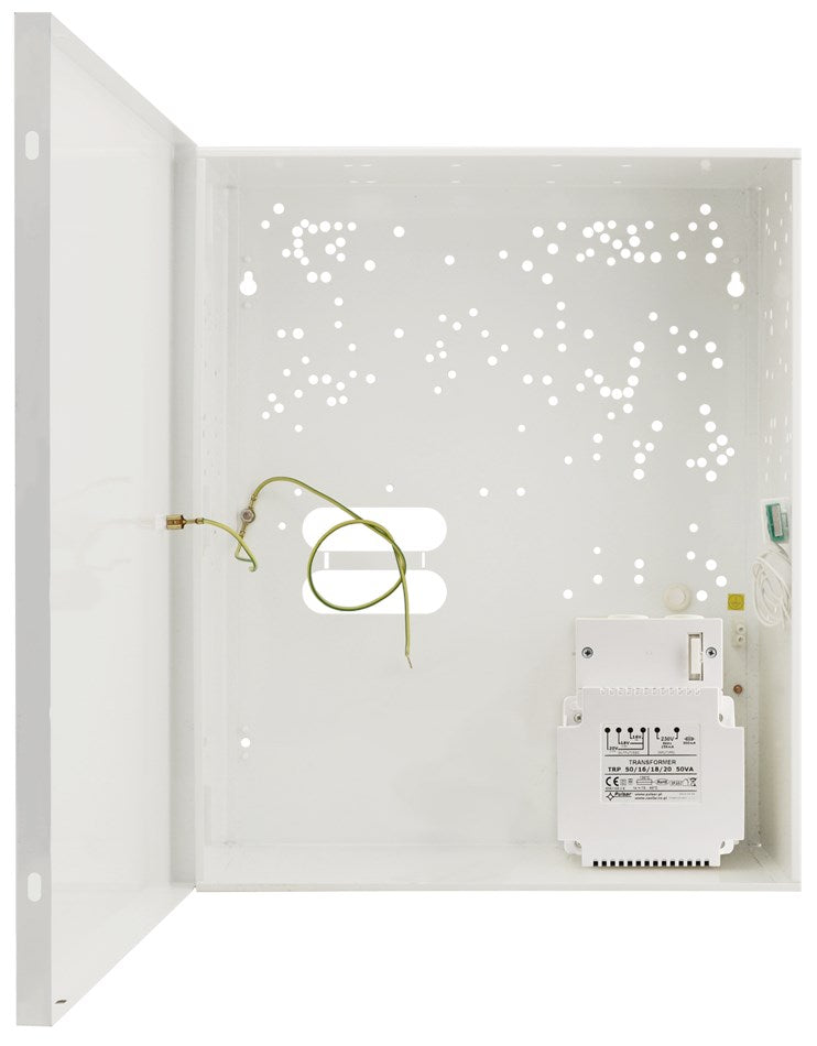 Pulsar AWO250 Alarm Enclosure