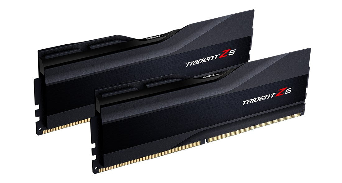 G.Skill DDR5 32GB PC 6400 CL32 KIT (2x16GB) 32-TZ5K F5-6400J3239G16GX2-TZ5K
