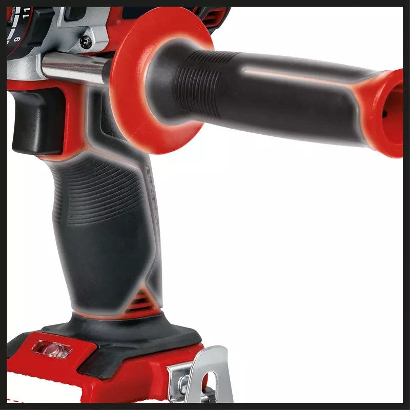 EINHELL Drill-Screwdriver 18V 28800 RPM 80 N⋅m 4514305