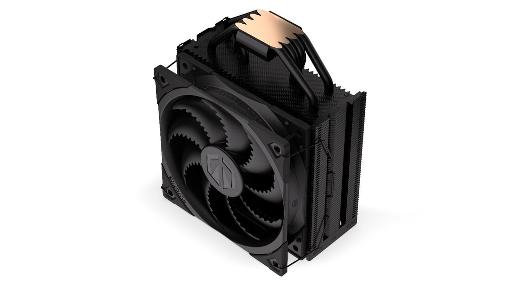 Endorfy Fera 5 Black Air Cooler - 120 mm EY3A011