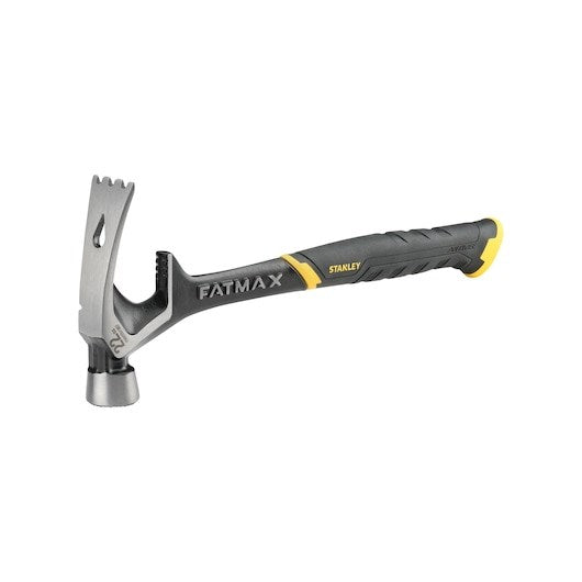 Stanley FMHT51367-2 FatMax Demolition Hammer - Black Silver Yellow