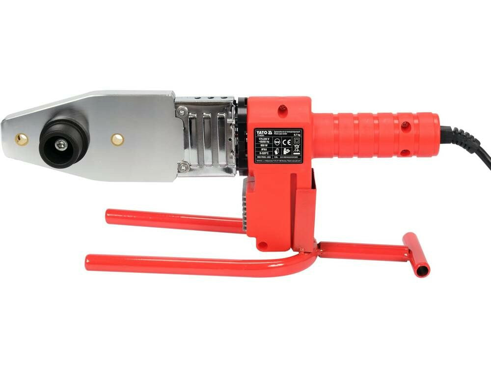 YATO Plastic Welding Equipment YT-82251 800 W | 1 pc