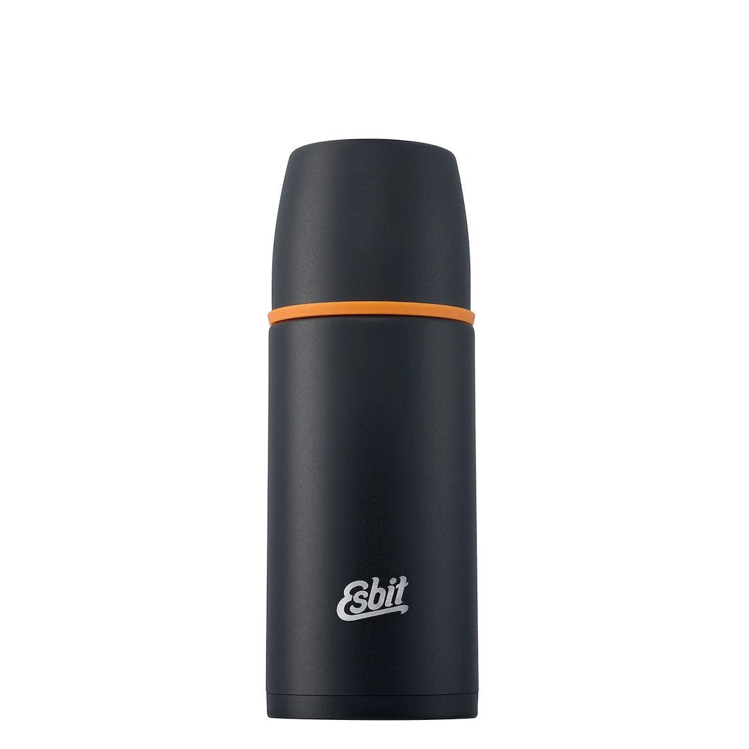 Termos turystyczny Esbit Classic Vaccum Flask 0 5L - black
