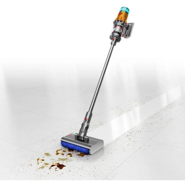 Dyson V12 Submarine 3-in-1 Stick Vacuum with HEPA