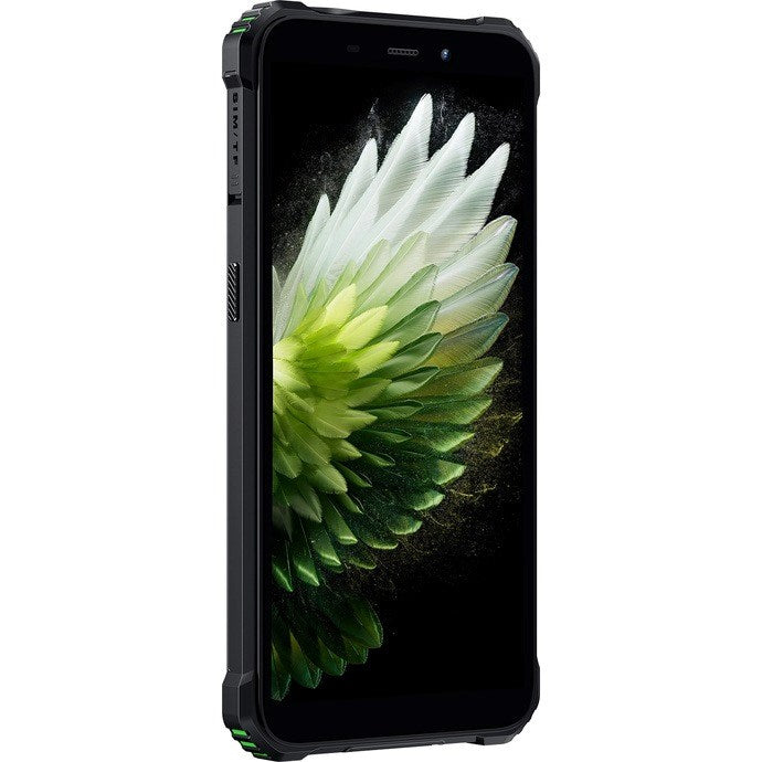 Oukitel G3 Smartphone 6" 4GB/128GB 6300mAh Green