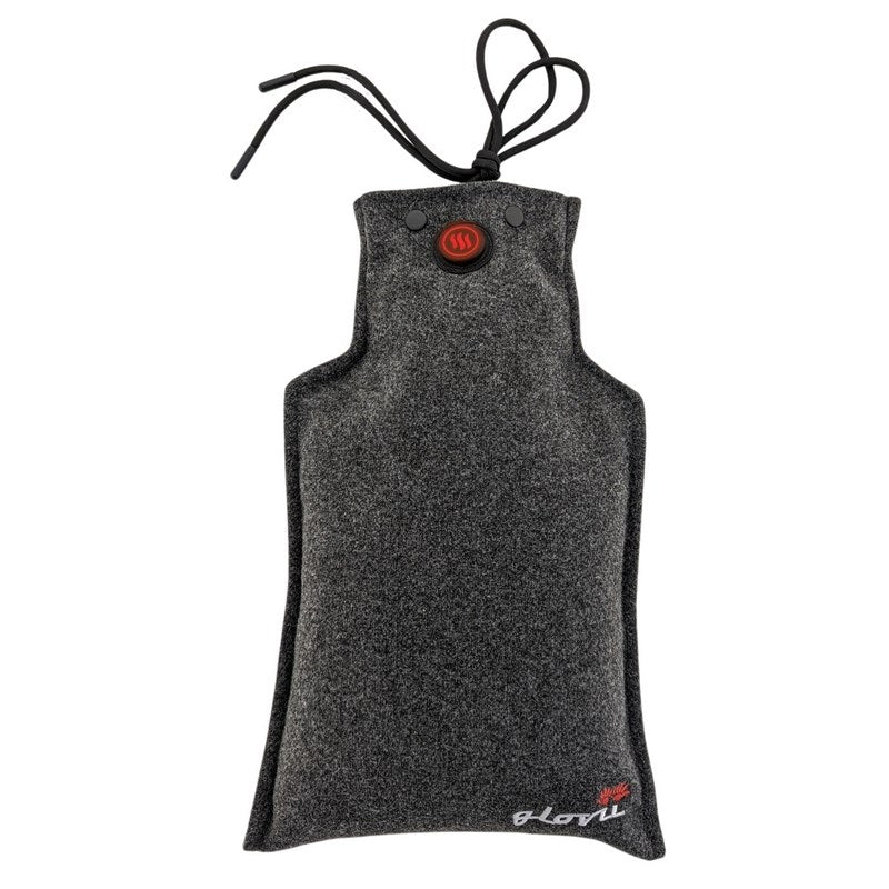 Glovii GHW1 Portable Powerbank Hot Water Bottle