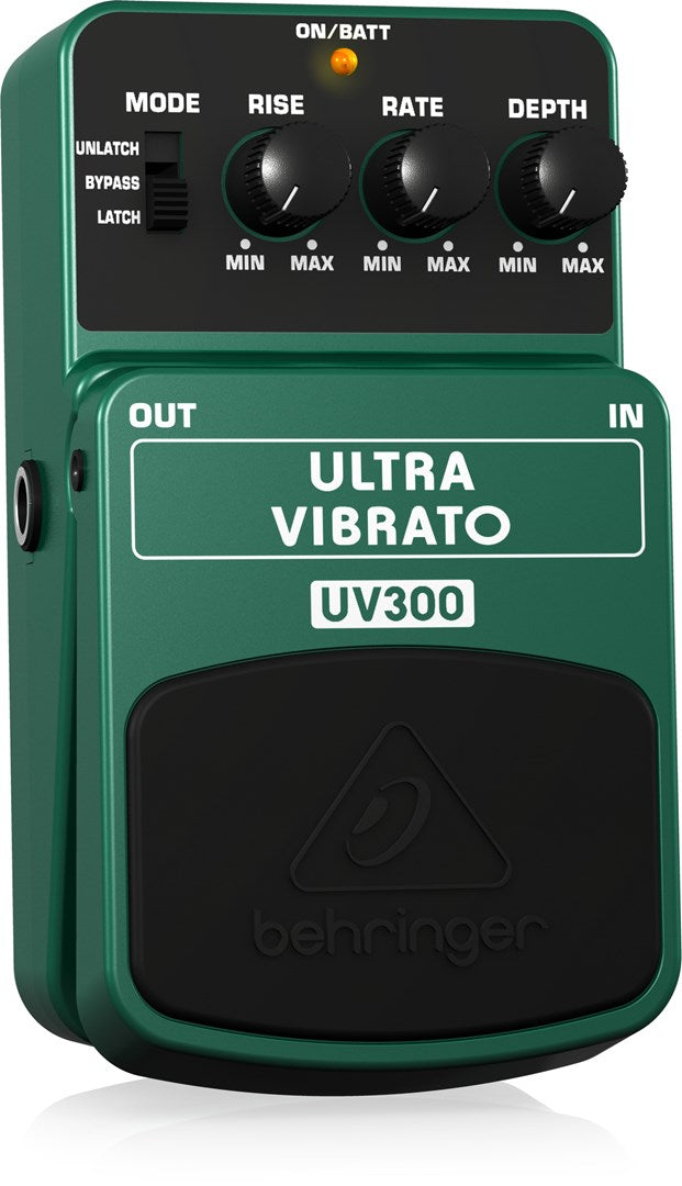 Behringer Expression Pedal 400 g 86 mm x 156 mm x 61 mm 000-50700-00010