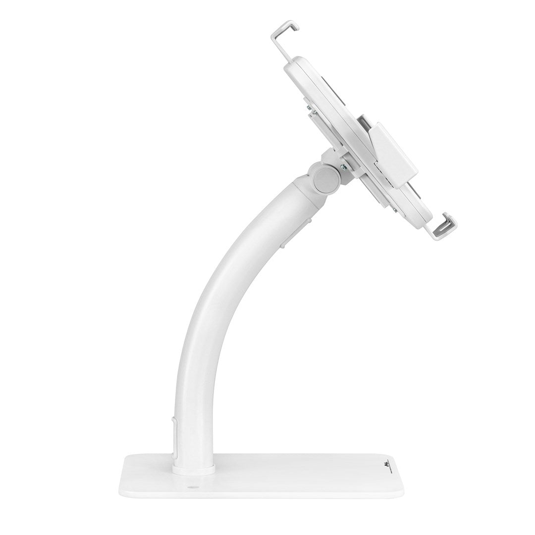 Maclean MC-468W Universal Tablet Stand Holder Lockable 7.9 - 11